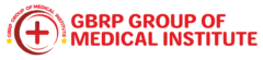 Logo of  1 - gbrpgroupofmedicalinstitute.png - Trusted Client of Fungrow.in